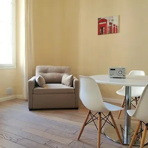 Appartement Massena