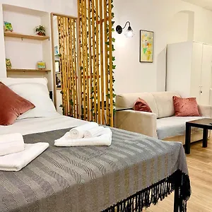 Cosy Modern In The Heart Of With Ac Nizza