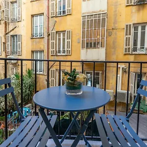 Centre Flat - Modern, Quiet And Brand New Nice