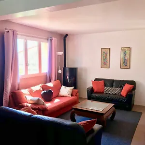  Appartement L'alivu