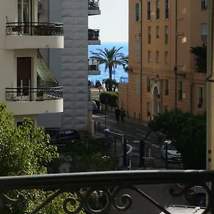  Appartement Rue De France à 200m